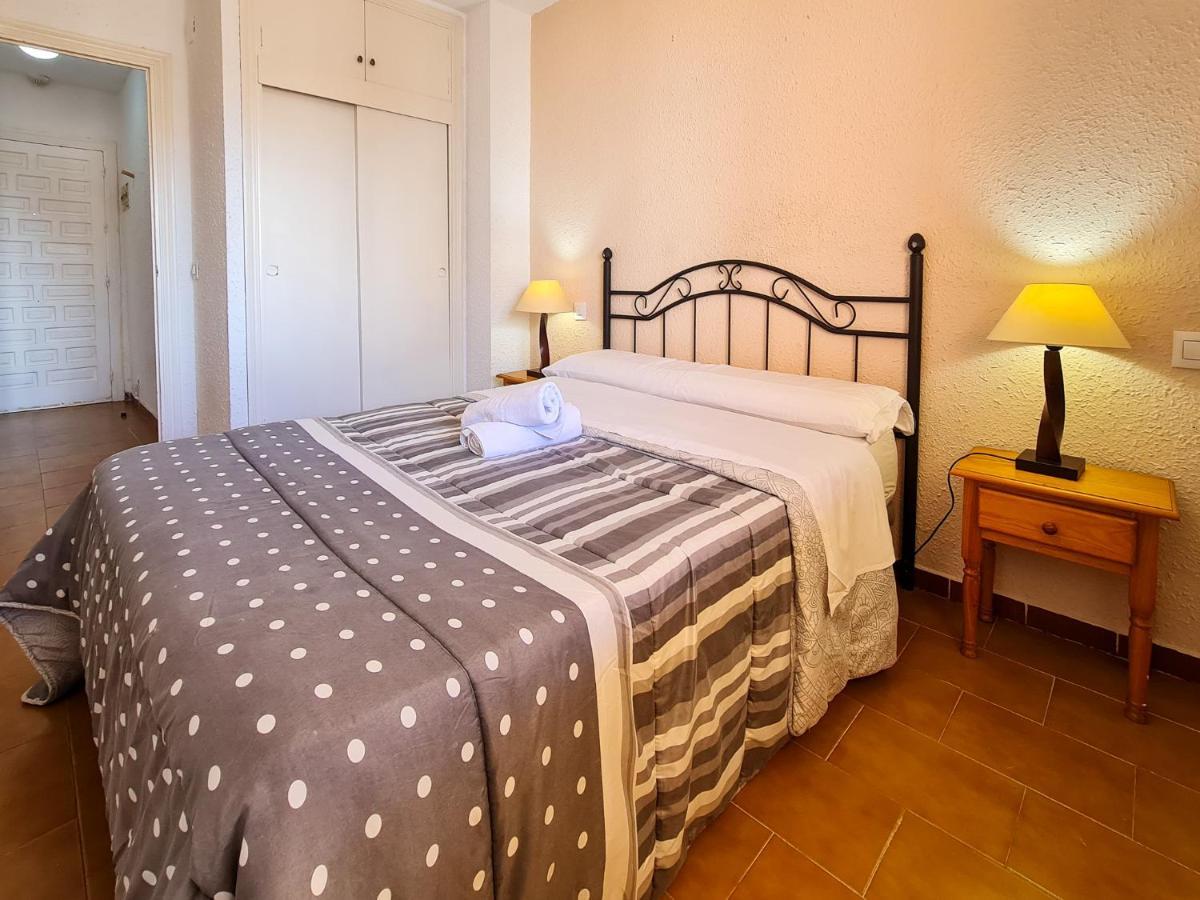 Apartamento Completo Roma Benidorm Exterior foto