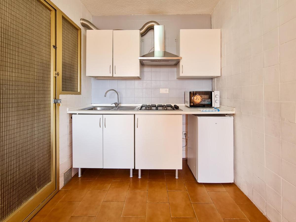 Apartamento Completo Roma Benidorm Exterior foto