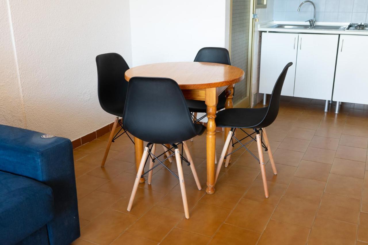 Apartamento Completo Roma Benidorm Exterior foto