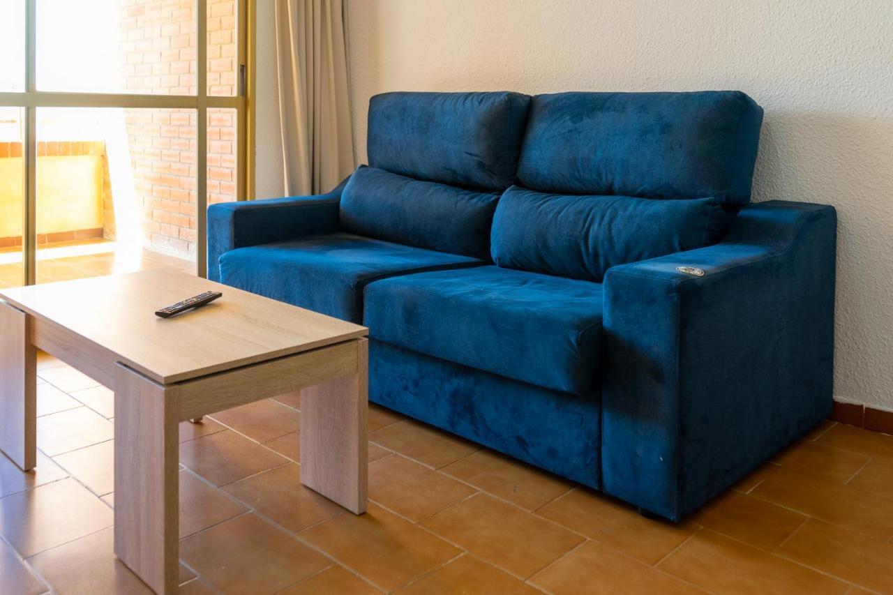 Apartamento Completo Roma Benidorm Exterior foto